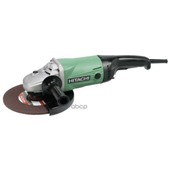 Угловая шлифмашина Hitachi G 18 SS Hitachi арт. 'G18SS'